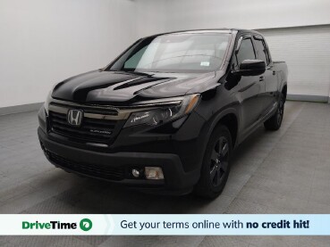 2019 Honda Ridgeline in Athens, GA 30606