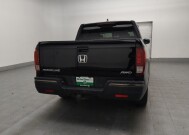 2019 Honda Ridgeline in Athens, GA 30606 - 18112106 7