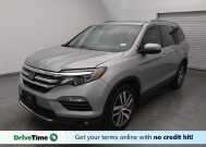 2018 Honda Pilot in Temple, TX 76502 - 18112227 1