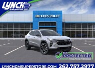 2026 Chevrolet Trax in Burlington, WI 53105 - 18112246 1