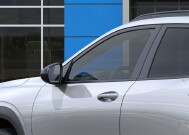2026 Chevrolet Trax in Burlington, WI 53105 - 18112246 14