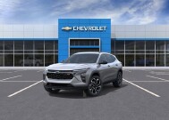 2026 Chevrolet Trax in Burlington, WI 53105 - 18112246 9