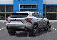 2026 Chevrolet Trax in Burlington, WI 53105 - 18112246 4