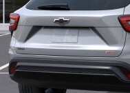 2026 Chevrolet Trax in Burlington, WI 53105 - 18112246 16