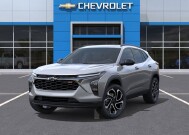 2026 Chevrolet Trax in Burlington, WI 53105 - 18112246 7