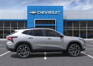 2026 Chevrolet Trax in Burlington, WI 53105 - 18112246 5