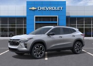 2026 Chevrolet Trax in Burlington, WI 53105 - 18112246 2