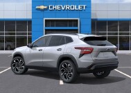 2026 Chevrolet Trax in Burlington, WI 53105 - 18112246 3