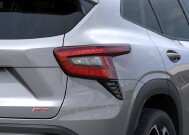 2026 Chevrolet Trax in Burlington, WI 53105 - 18112246 13
