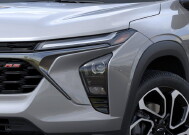 2026 Chevrolet Trax in Burlington, WI 53105 - 18112246 12