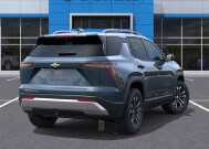 2026 Chevrolet Equinox in Burlington, WI 53105 - 18112256 4