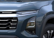 2026 Chevrolet Equinox in Burlington, WI 53105 - 18112256 12