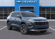 2026 Chevrolet Equinox in Burlington, WI 53105 - 18112256 8