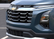 2026 Chevrolet Equinox in Burlington, WI 53105 - 18112256 15