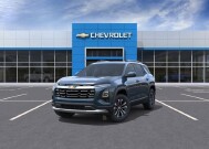 2026 Chevrolet Equinox in Burlington, WI 53105 - 18112256 9