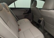 2017 Toyota Camry in Fort Myers, FL 33907 - 18112339 19