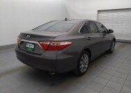 2017 Toyota Camry in Fort Myers, FL 33907 - 18112339 9