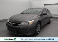 2017 Toyota Camry in Fort Myers, FL 33907 - 18112339 1