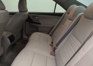 2017 Toyota Camry in Fort Myers, FL 33907 - 18112339 18
