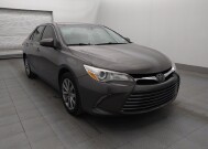 2017 Toyota Camry in Fort Myers, FL 33907 - 18112339 13