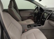 2017 Toyota Camry in Fort Myers, FL 33907 - 18112339 21