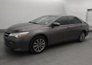 2017 Toyota Camry in Fort Myers, FL 33907 - 18112339 2