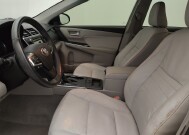 2017 Toyota Camry in Fort Myers, FL 33907 - 18112339 17