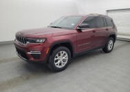 2023 Jeep Grand Cherokee in Bradenton, FL 34207 - 18112340 2