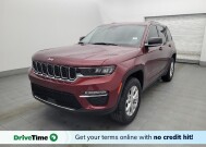 2023 Jeep Grand Cherokee in Bradenton, FL 34207 - 18112340 1