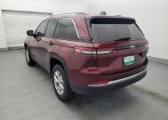 2023 Jeep Grand Cherokee in Bradenton, FL 34207 - 18112340 5