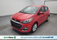 2019 Chevrolet Spark in Salem, VA 24153 - 18112380 1