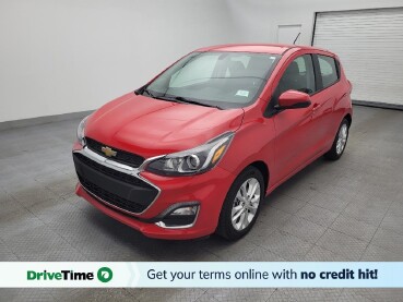 2019 Chevrolet Spark in Salem, VA 24153