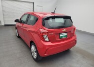 2019 Chevrolet Spark in Salem, VA 24153 - 18112380 5