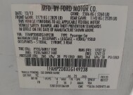 2014 Ford Taurus in Temple, TX 76502 - 18112392 33