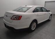 2014 Ford Taurus in Temple, TX 76502 - 18112392 9