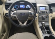 2014 Ford Taurus in Temple, TX 76502 - 18112392 22
