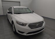 2014 Ford Taurus in Temple, TX 76502 - 18112392 14