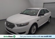 2014 Ford Taurus in Temple, TX 76502 - 18112392 1