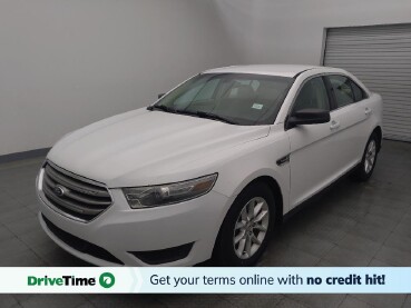 2014 Ford Taurus in Temple, TX 76502