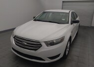 2014 Ford Taurus in Temple, TX 76502 - 18112392 15
