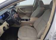 2014 Ford Taurus in Temple, TX 76502 - 18112392 17