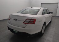 2014 Ford Taurus in Temple, TX 76502 - 18112392 7