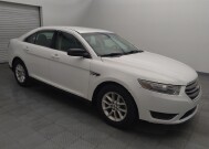 2014 Ford Taurus in Temple, TX 76502 - 18112392 11