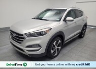 2017 Hyundai Tucson in Madison, TN 37115 - 18112476 1