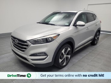 2017 Hyundai Tucson in Madison, TN 37115