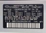 2017 Hyundai Tucson in Madison, TN 37115 - 18112476 33