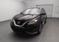 2015 Nissan Murano in Colorado Springs, CO 80909 - 18112500 15