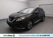 2015 Nissan Murano in Colorado Springs, CO 80909 - 18112500 1