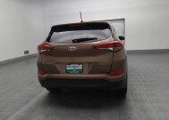 2017 Hyundai Tucson in Pelham, AL 35124 - 18112510 7