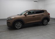 2017 Hyundai Tucson in Pelham, AL 35124 - 18112510 2